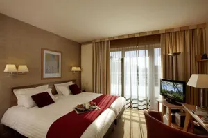 Image of CITADINES DIDOT MONTPARNASSE P