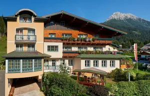 Image of Gästehaus Emmi