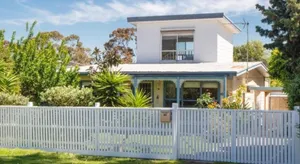 Image of Gypsy Cottage