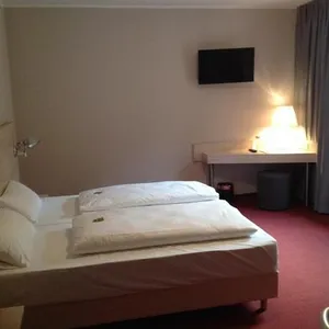 Image of Rasthof Und Motel Hermsdorfer Kreuz