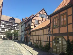 Image of Ferienhaus Brücke