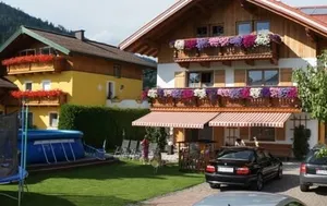 Image of Appartement Oberreiter