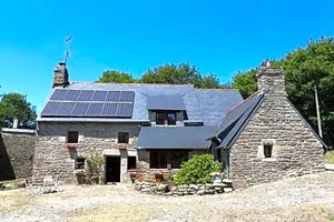Image of Au Ty Bonheur Chambre D'Hotes