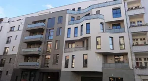 Image of Modern Design Apartment