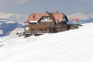 Image of Almresort Gerlitzen Kanzelhohe