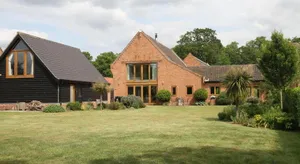 Image of Superb Stokesby Barn Apartment - Norfolk Broads & Norwich