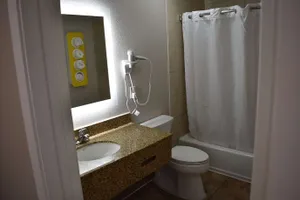 Image of Days Inn by Wyndham San Antonio Alamo/Riverwalk