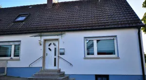 Image of Haus Mitten in Herzen von Günzburg