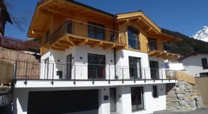 Image of SonnenChalet Werfenweng