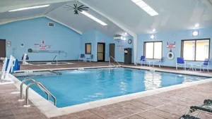 Image of Best Western Plus Philadelphia Bensalem Hotel