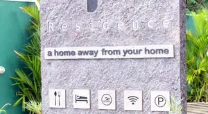 Image of Upul Residence