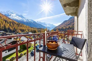 Image of Résidence Bel'Alp 16 - Happy Rentals