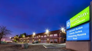 Image of SureStay Hotel by Best Western Buttonwillow
