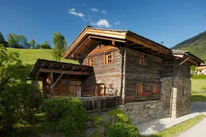 Image of Straganzhof