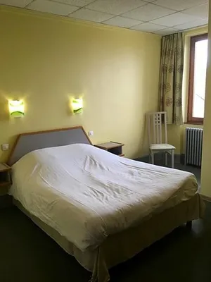 Image of Hostellerie d'Alsace