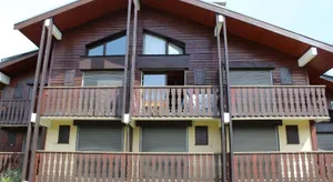 Image of CHALET DES NEIGES