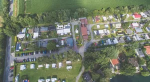 Image of Campingplatz Blauer See