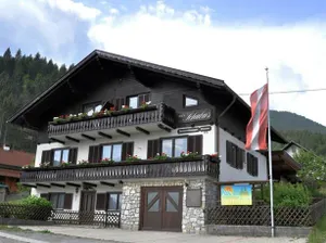 Image of Haus Schabus