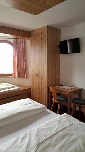 Image of Pension Singer