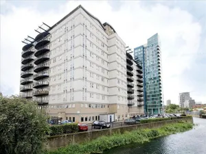 Image of Stratford Serviced Apartments Central House