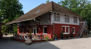 Image of Gästezimmer am alten Kaffee Hof