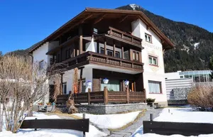 Image of Tiroler Cafe
