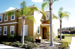 Image of 801Bv 4 Bedroom Townhouse