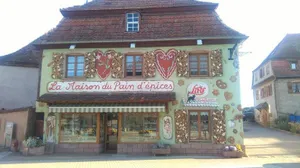 Image of Chambres d'hotes Gertwiller