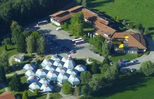 Image of St Josef Pilger & Gastehaus