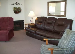 Image of Economy One in Downtown Gatlinburg Unit 5B - 1 Br condo by RedAwning