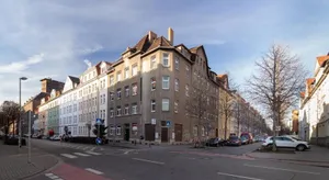 Image of Wohnen wie zuhause - zu Gast in Erfurt