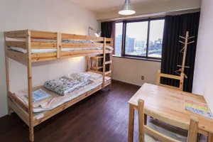 Image of ML International Hostel