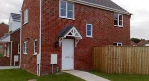 Image of HOUSE shared, New Build 29 Nottingham 3bedrooms
