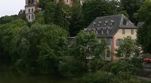 Image of Ferienhaus am Park