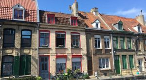 Image of La Maison des Sorcières