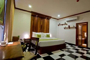 Image of Víd Angkor Boutique