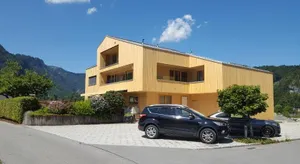 Image of Ferienwohnung Greber Gertraud