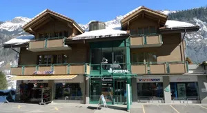 Image of Hotel Crystal