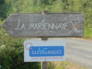 Image of La Mariennaye