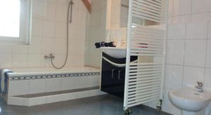 Image of Komfortferienwohnung Heuboden