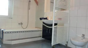 Image of Komfortferienwohnung Heuboden
