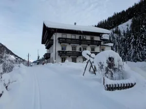 Image of Hotel Garni Grünmoos