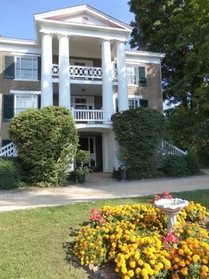 Image of Maple Hall Inn