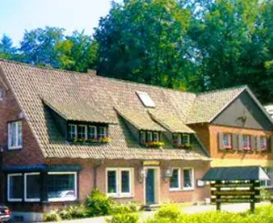 Image of Waldschlößchen Landhotel