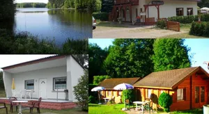 Image of Ferienhäuser Waldidyll