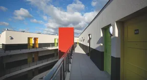 Image of Résidence Les Portes d'Espagne