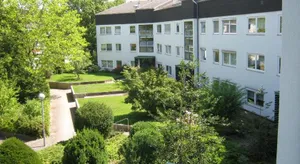 Image of Großzügiges Appartement nähe Hannover-Messe
