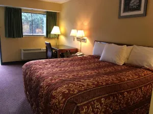 Image of Americas Best Inn & Suites