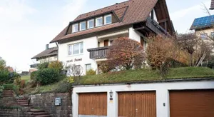 Image of HAUS IRENE gemütlich moderner Schwarzwald