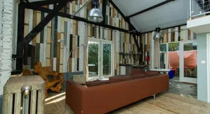 Image of Paardenstal, Private House with wifi and free parking for 1 car